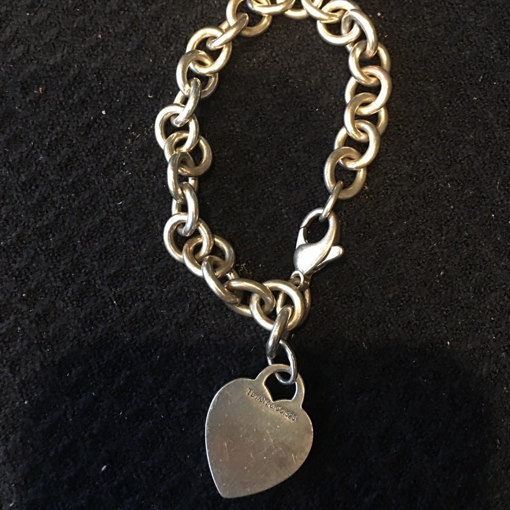 Tiffany bracelet
